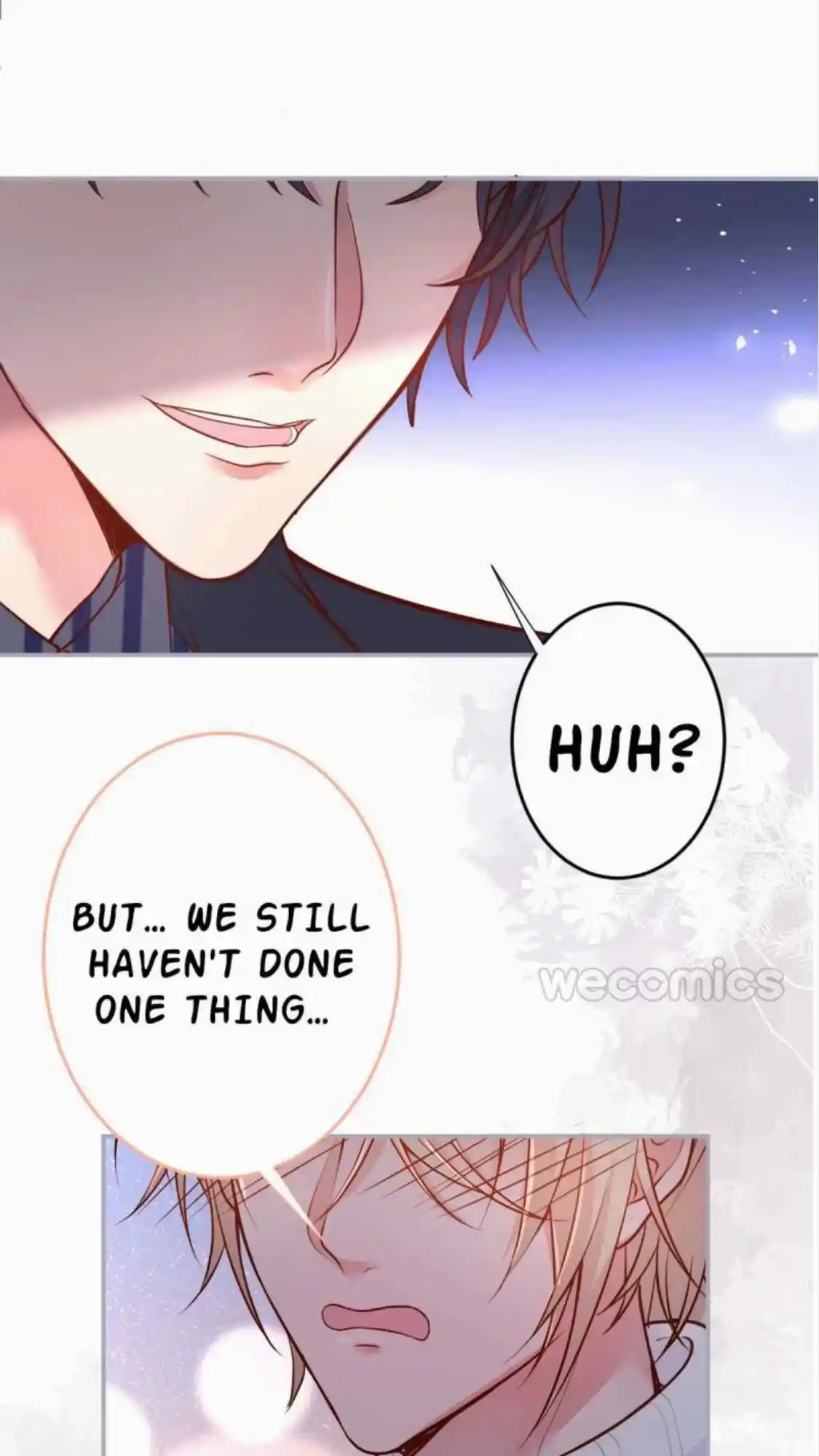 Fatal Oxygen Chapter 137