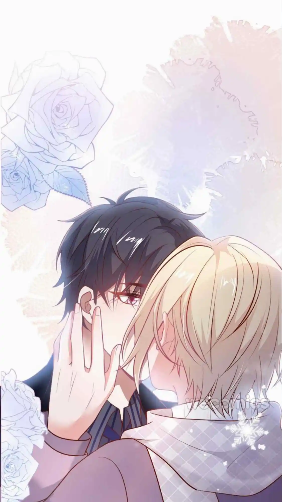 Fatal Oxygen Chapter 137