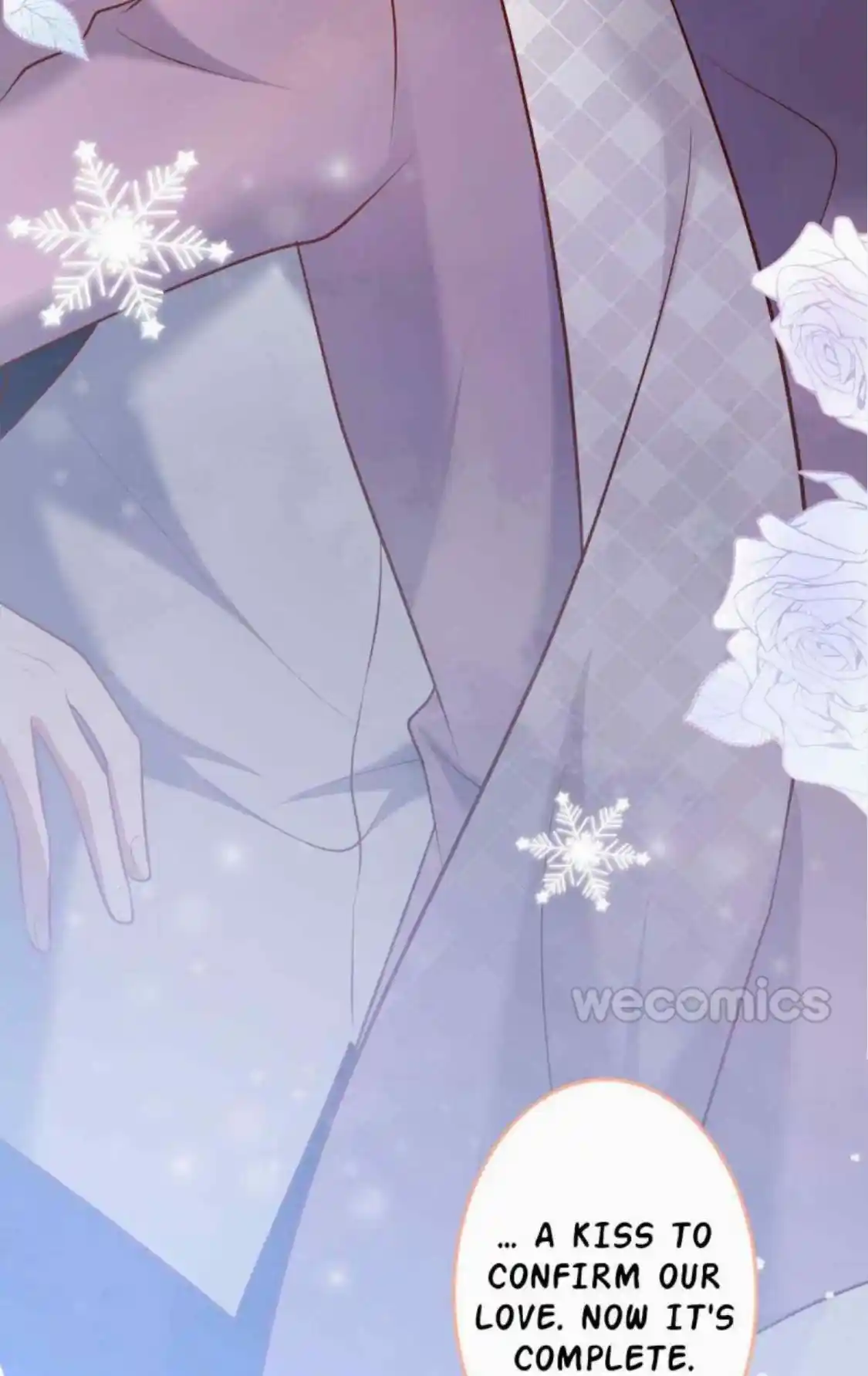 Fatal Oxygen Chapter 137