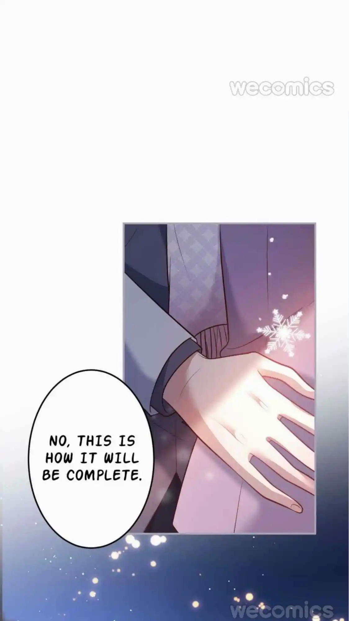 Fatal Oxygen Chapter 137