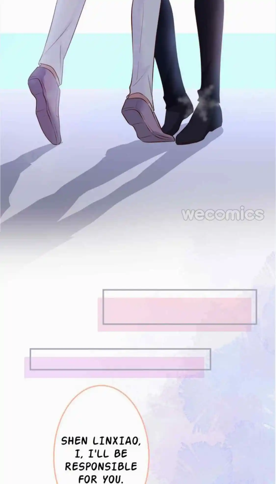 Fatal Oxygen Chapter 137