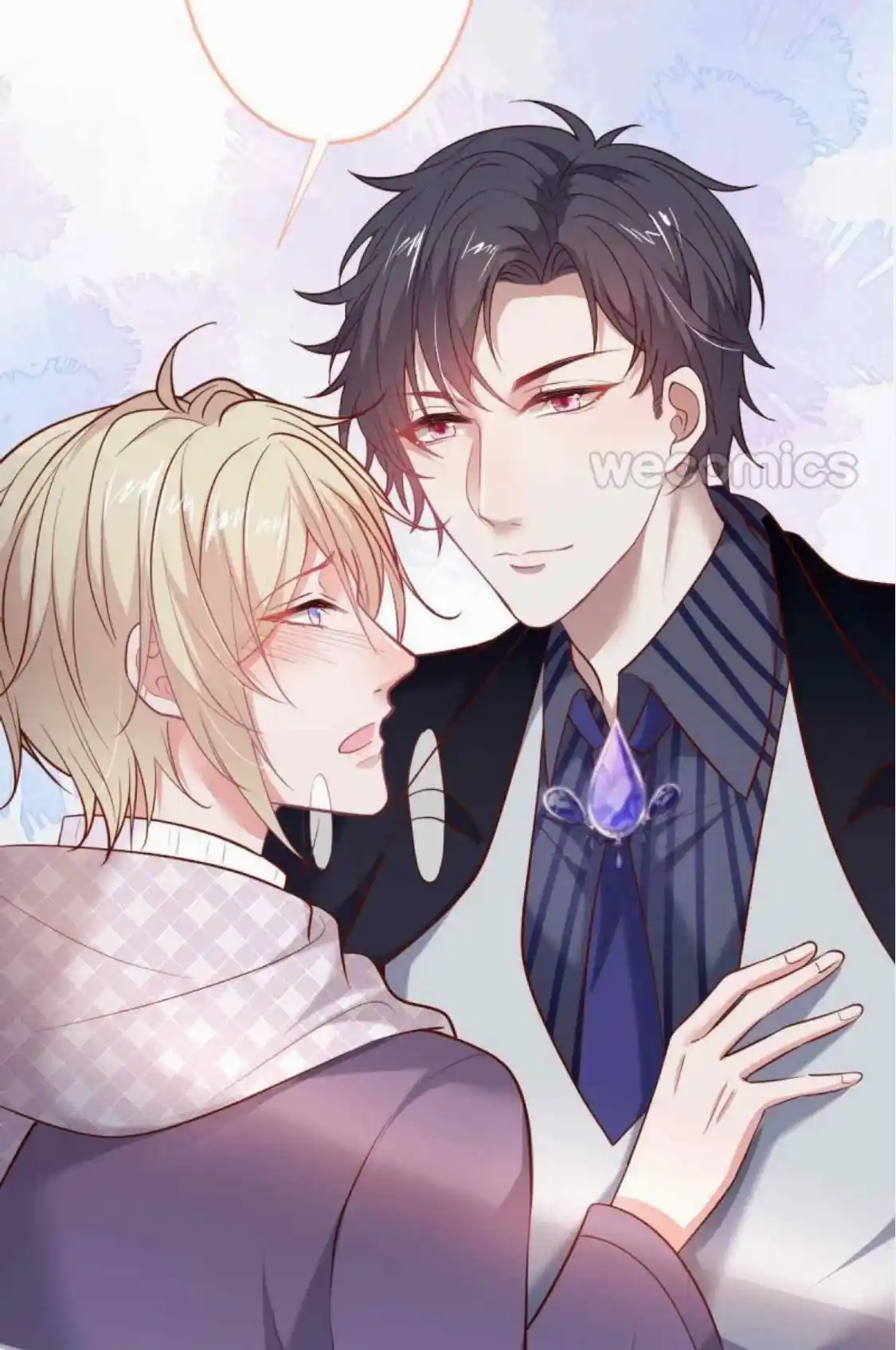 Fatal Oxygen Chapter 137