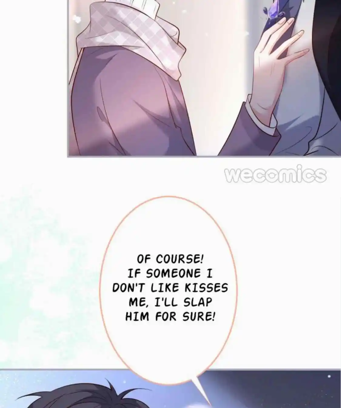 Fatal Oxygen Chapter 137