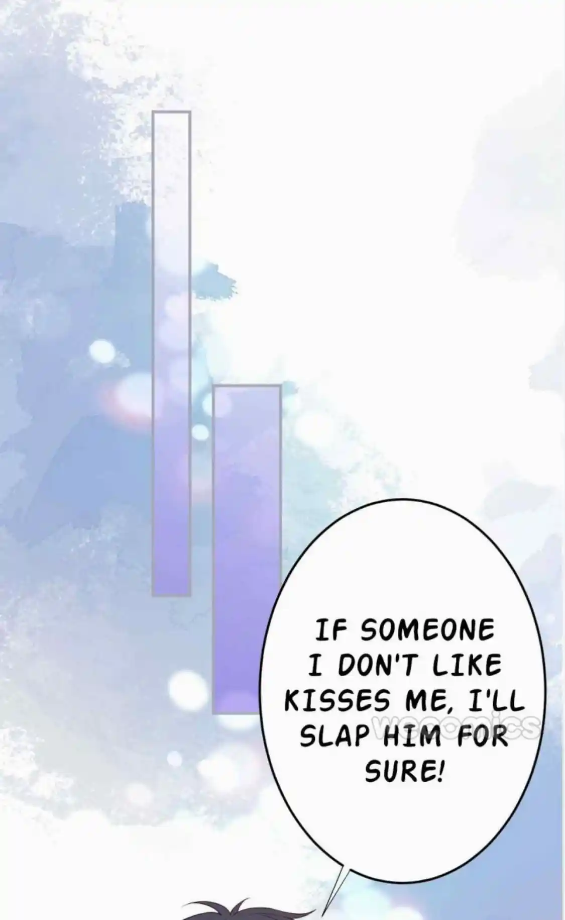 Fatal Oxygen Chapter 137