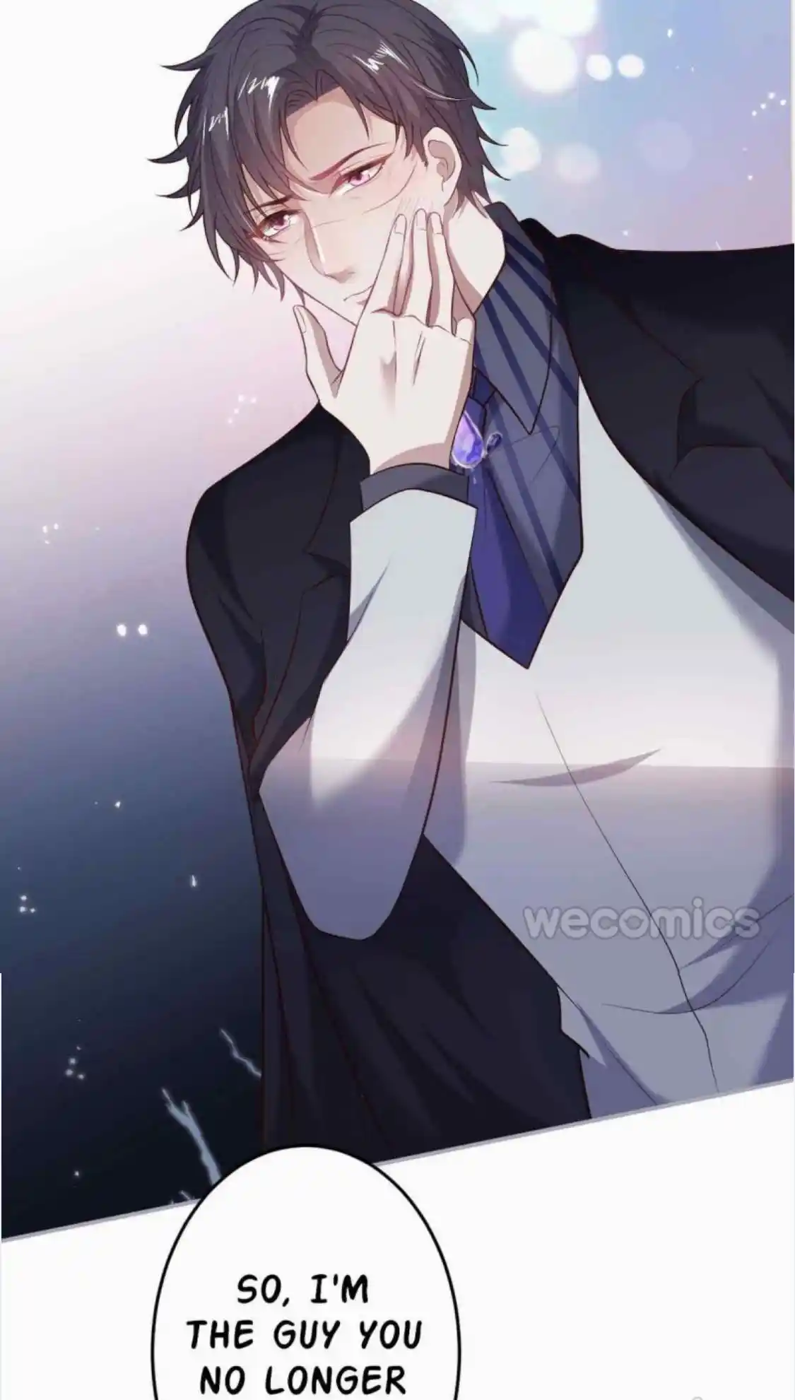 Fatal Oxygen Chapter 137