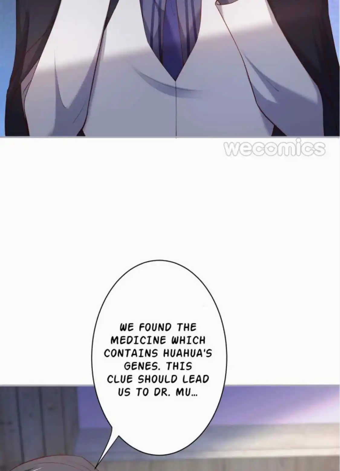 Fatal Oxygen Chapter 137