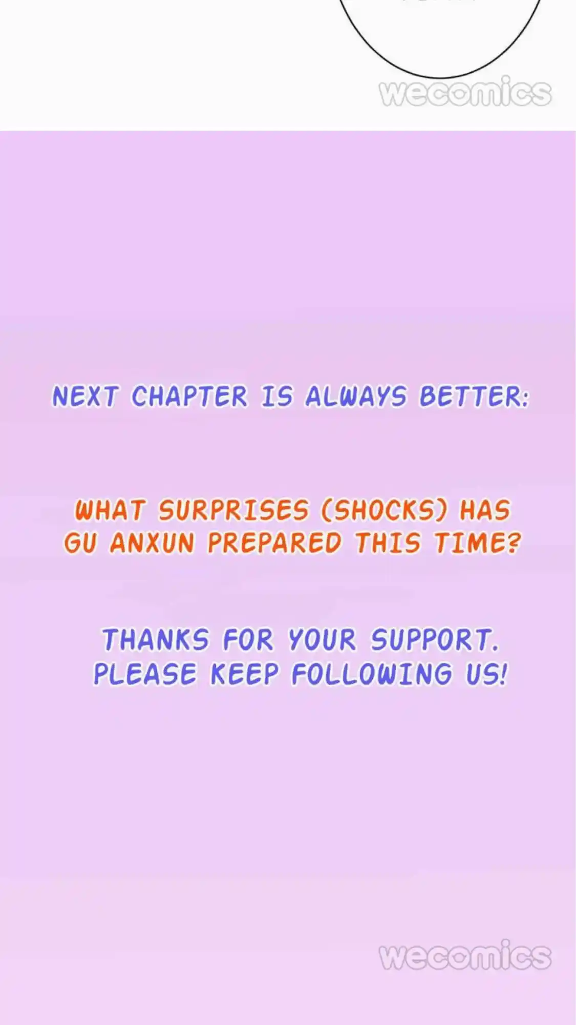 Fatal Oxygen Chapter 137