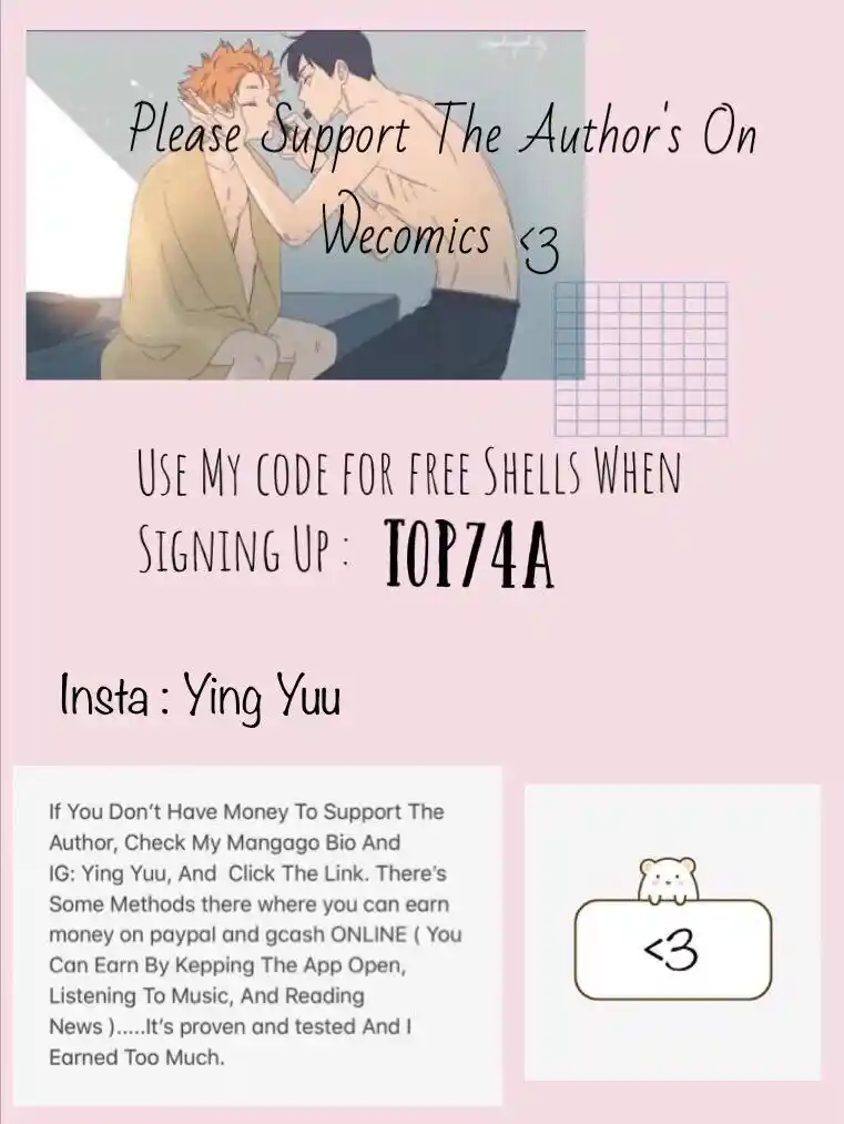 Fatal Oxygen Chapter 138