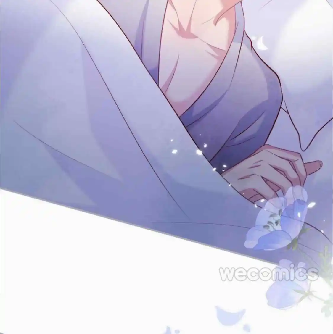 Fatal Oxygen Chapter 138