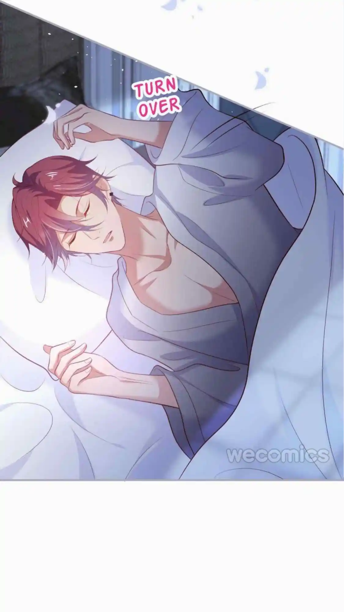 Fatal Oxygen Chapter 138