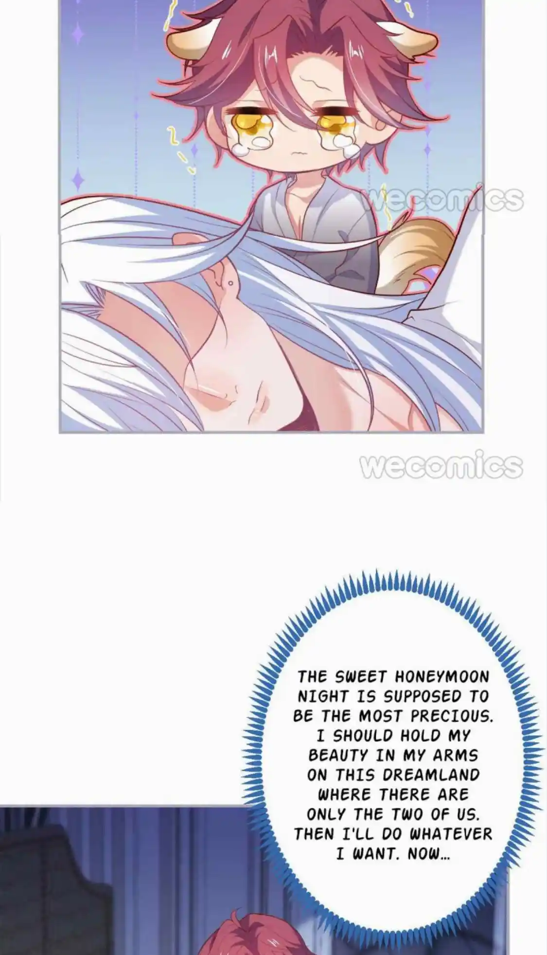 Fatal Oxygen Chapter 138