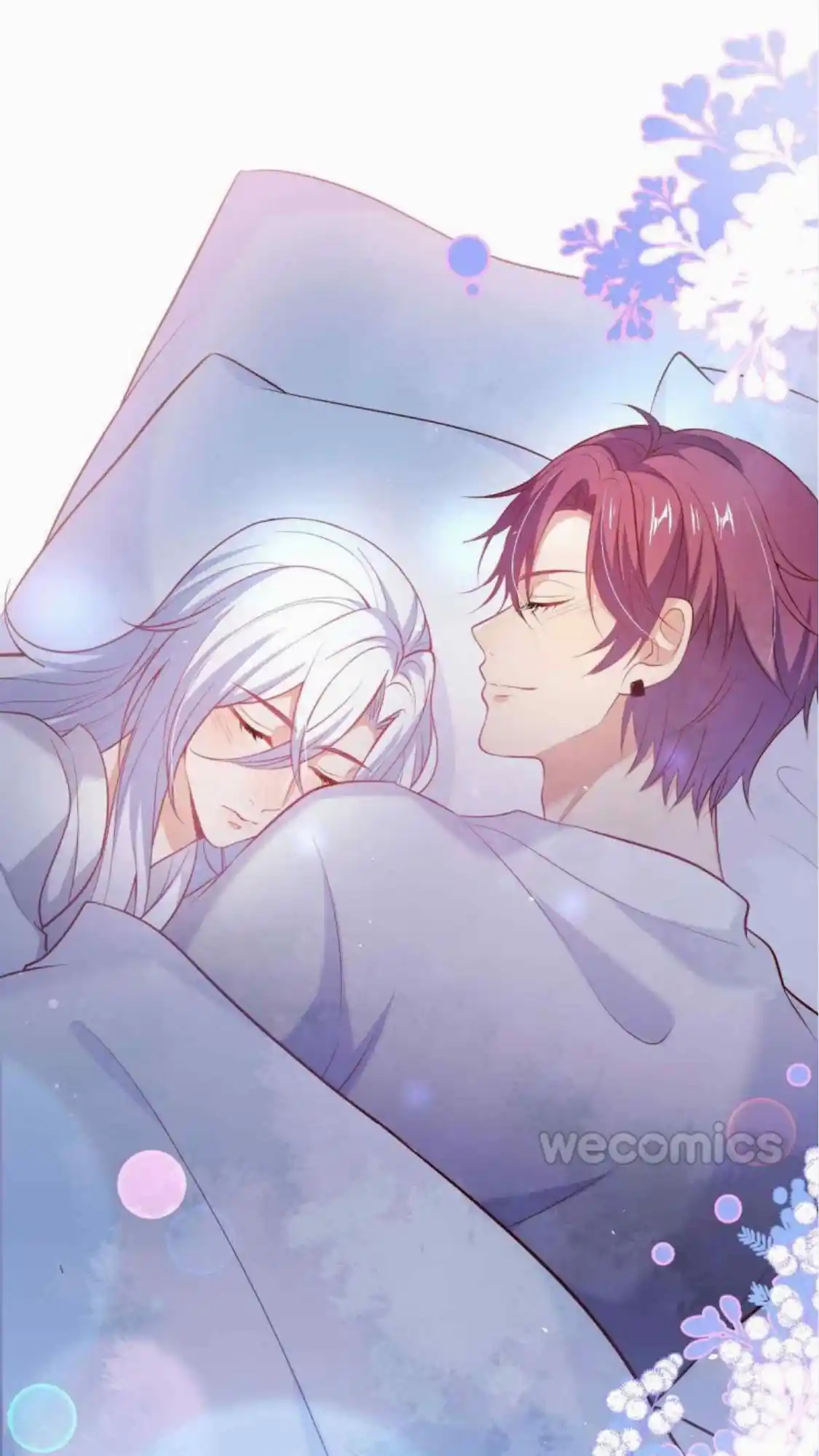 Fatal Oxygen Chapter 138