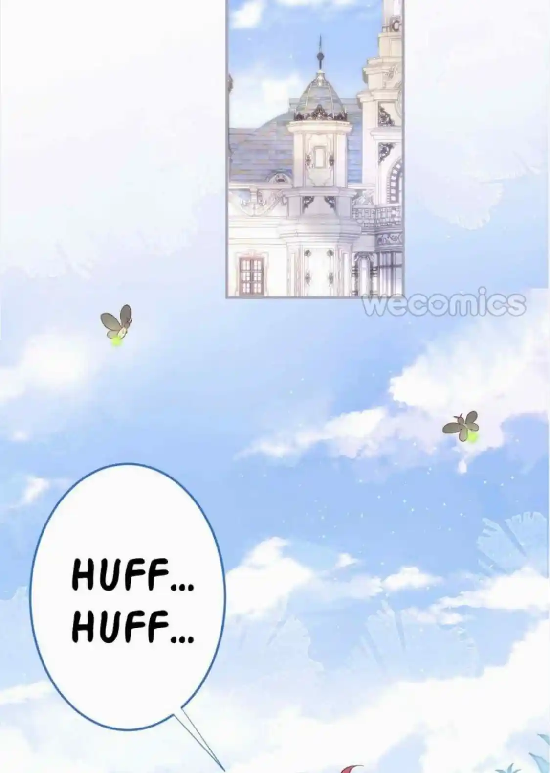 Fatal Oxygen Chapter 138