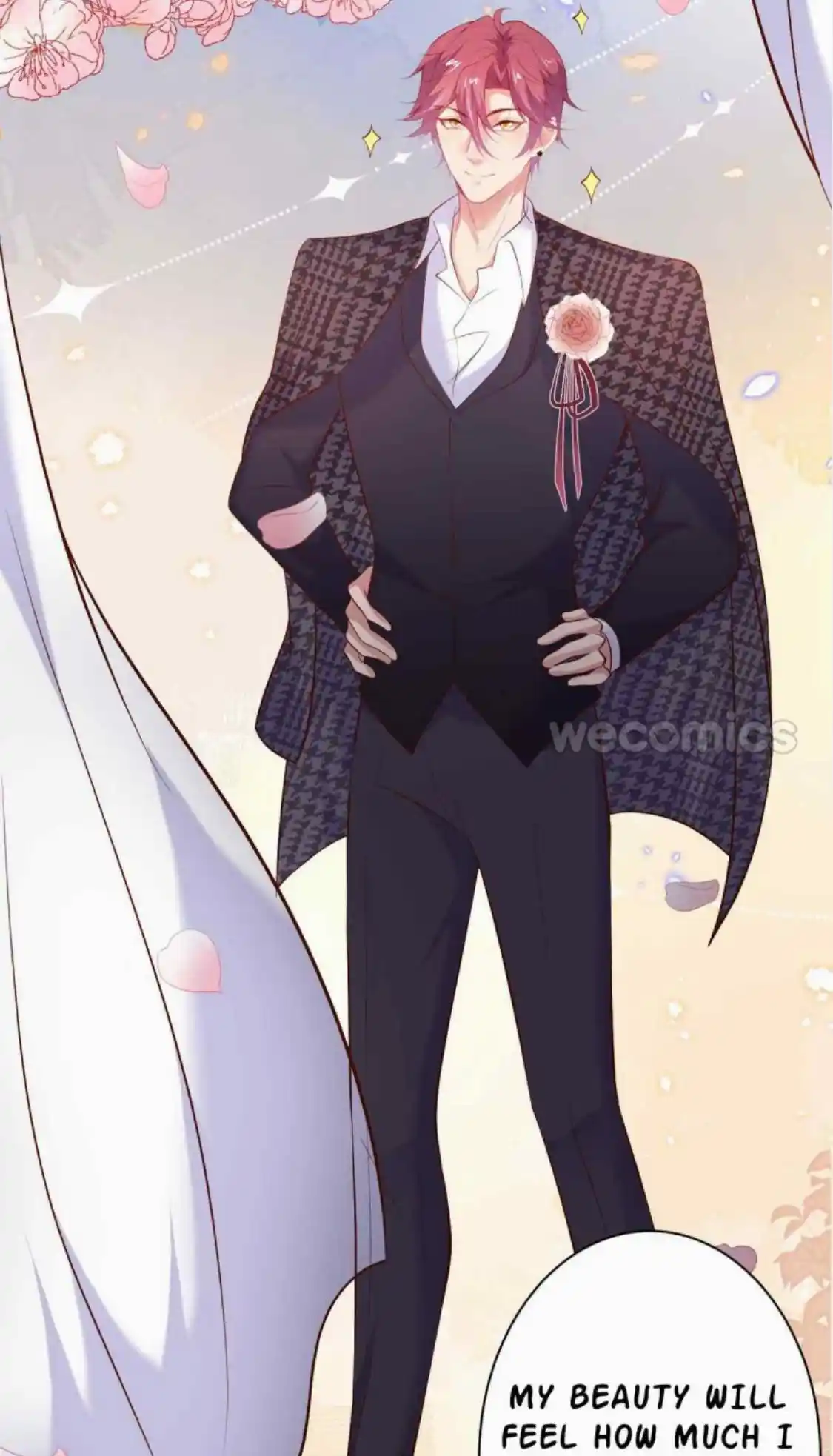 Fatal Oxygen Chapter 138