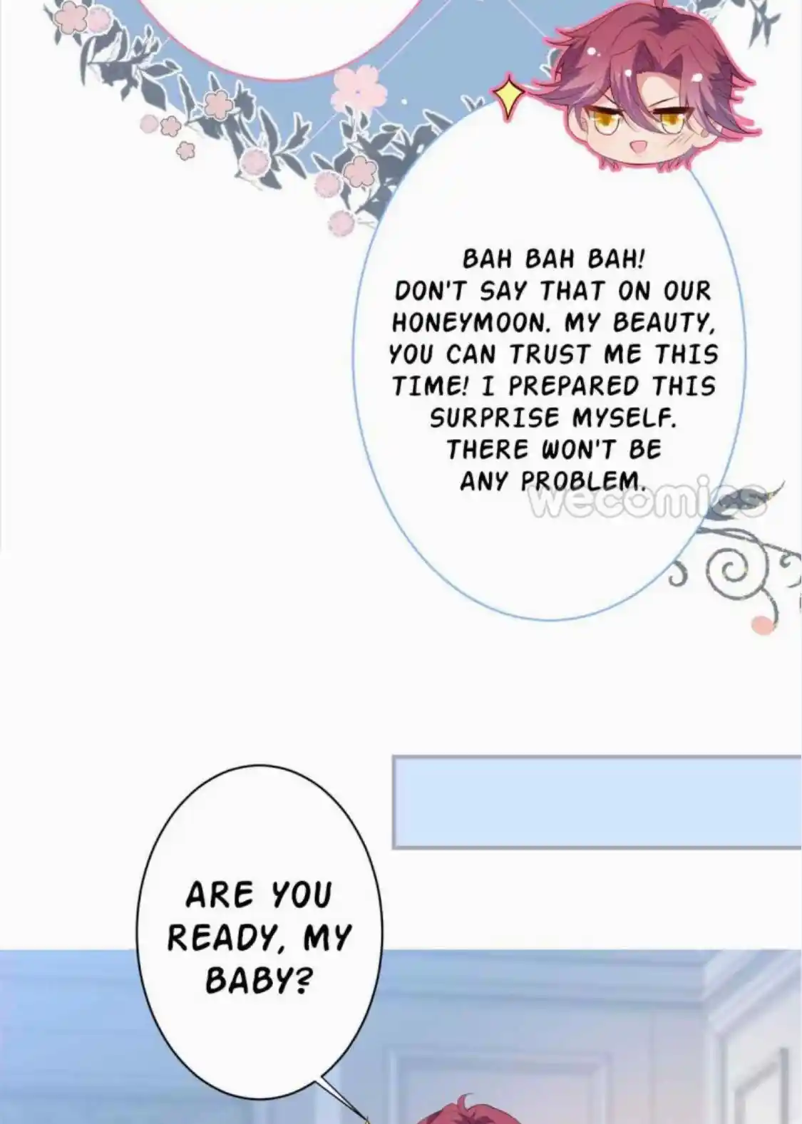 Fatal Oxygen Chapter 138