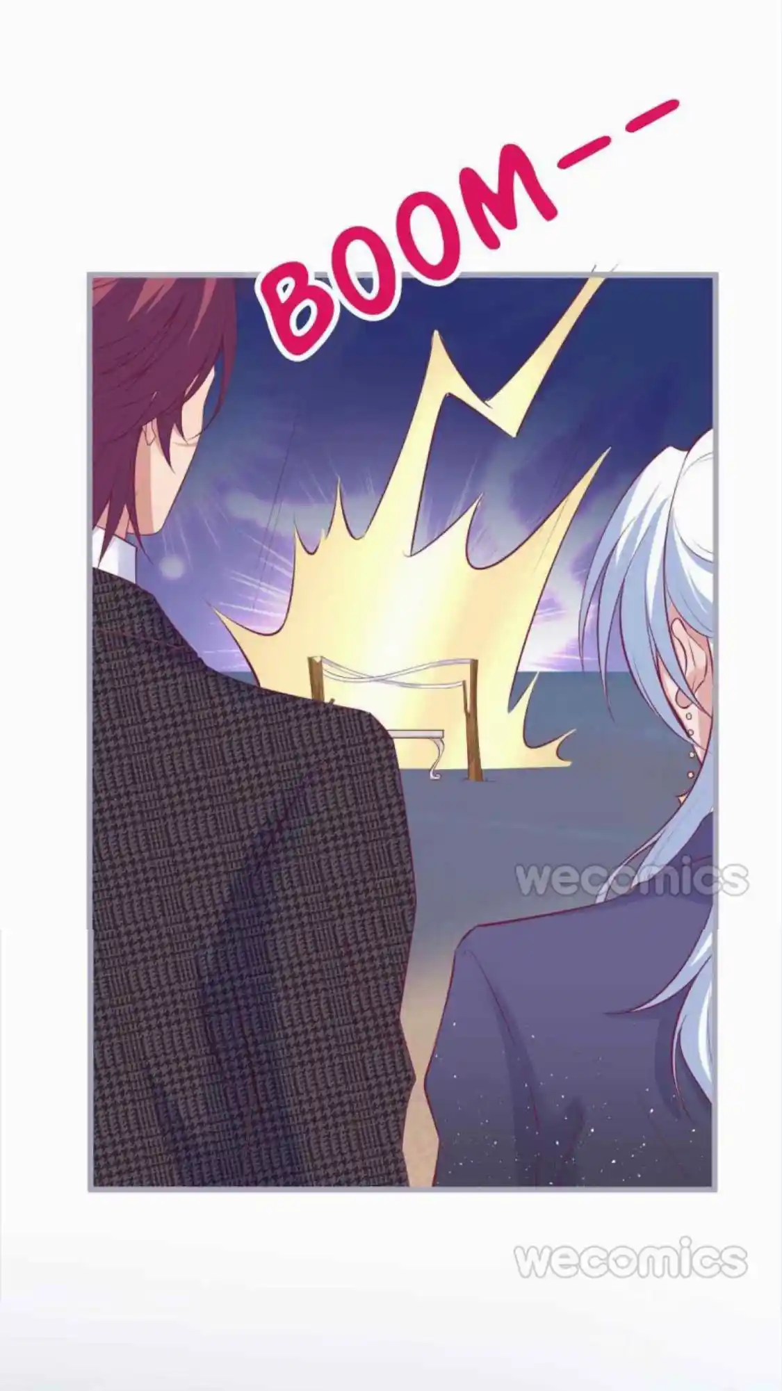 Fatal Oxygen Chapter 138