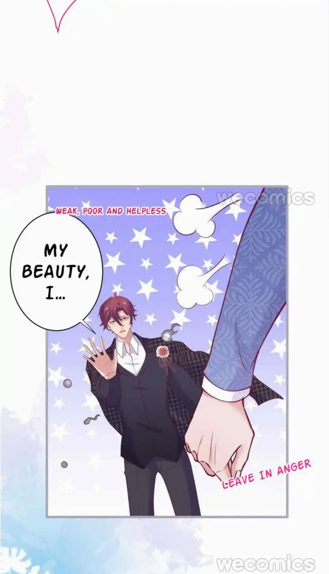 Fatal Oxygen Chapter 138