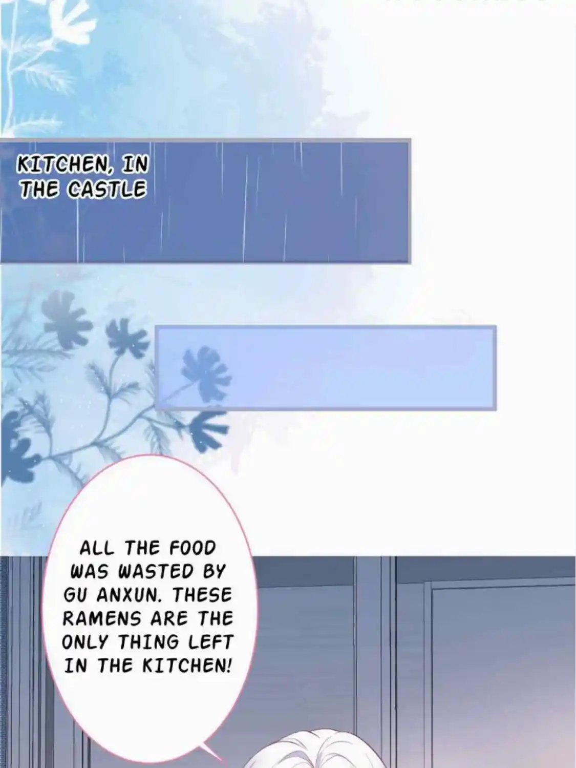 Fatal Oxygen Chapter 138