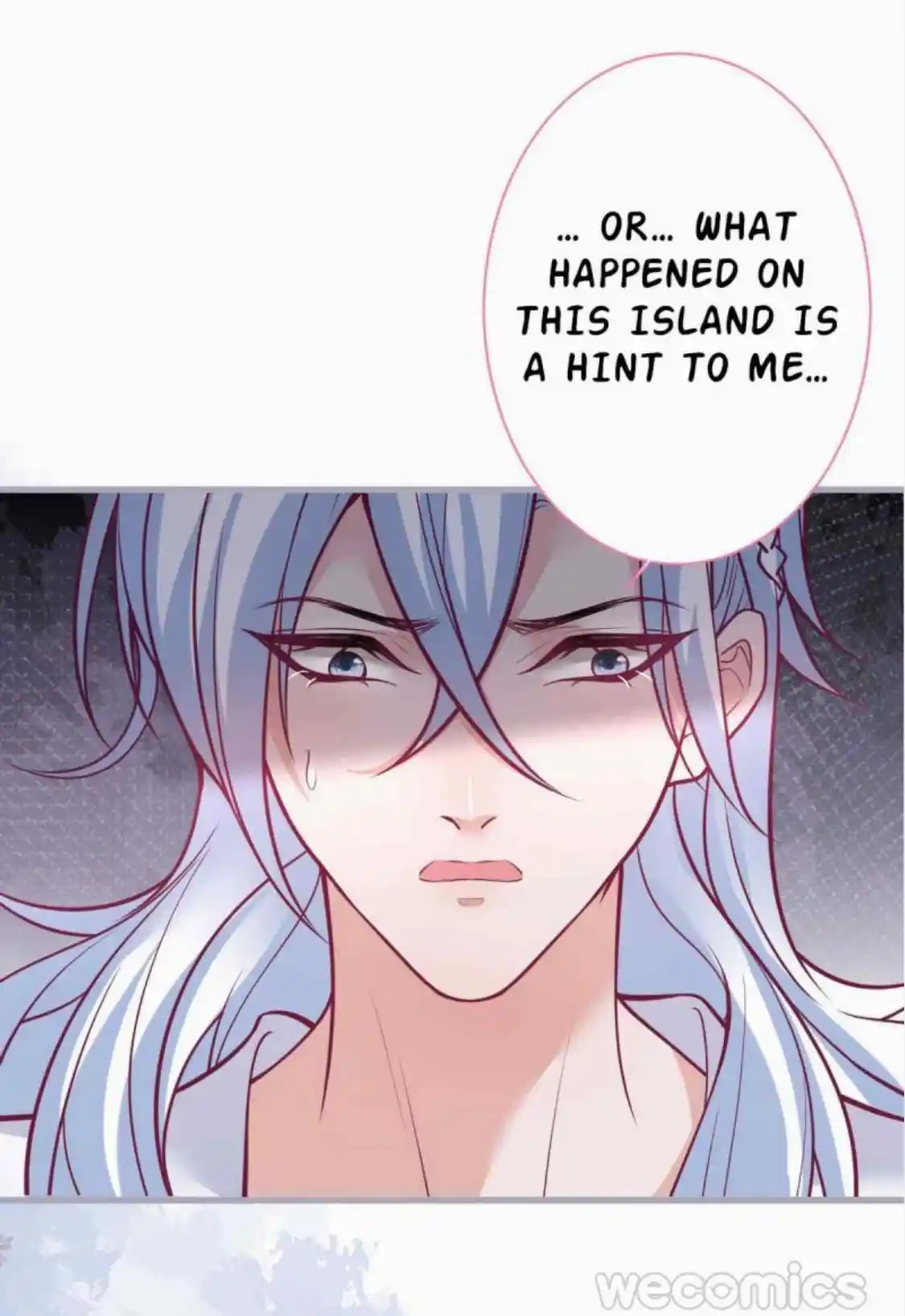 Fatal Oxygen Chapter 138