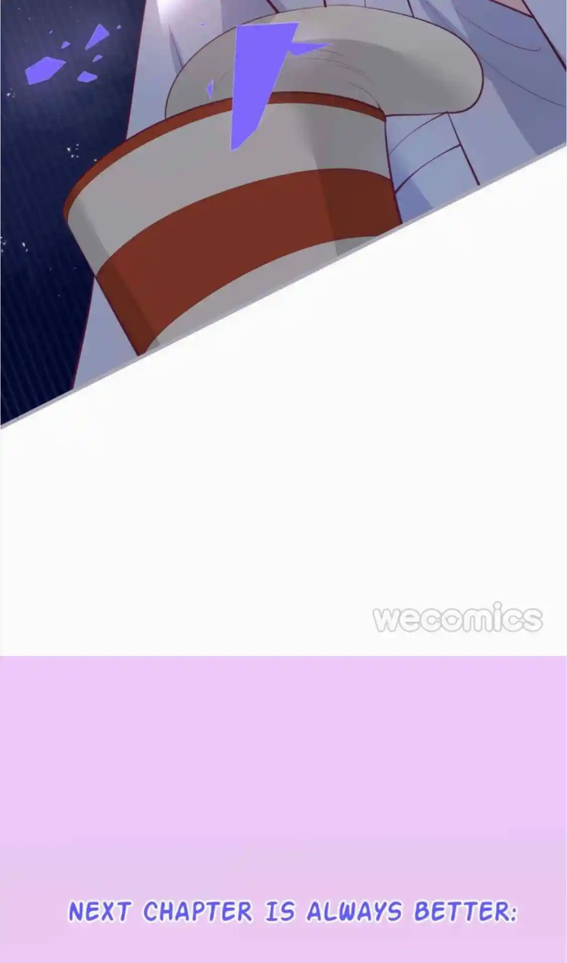 Fatal Oxygen Chapter 138