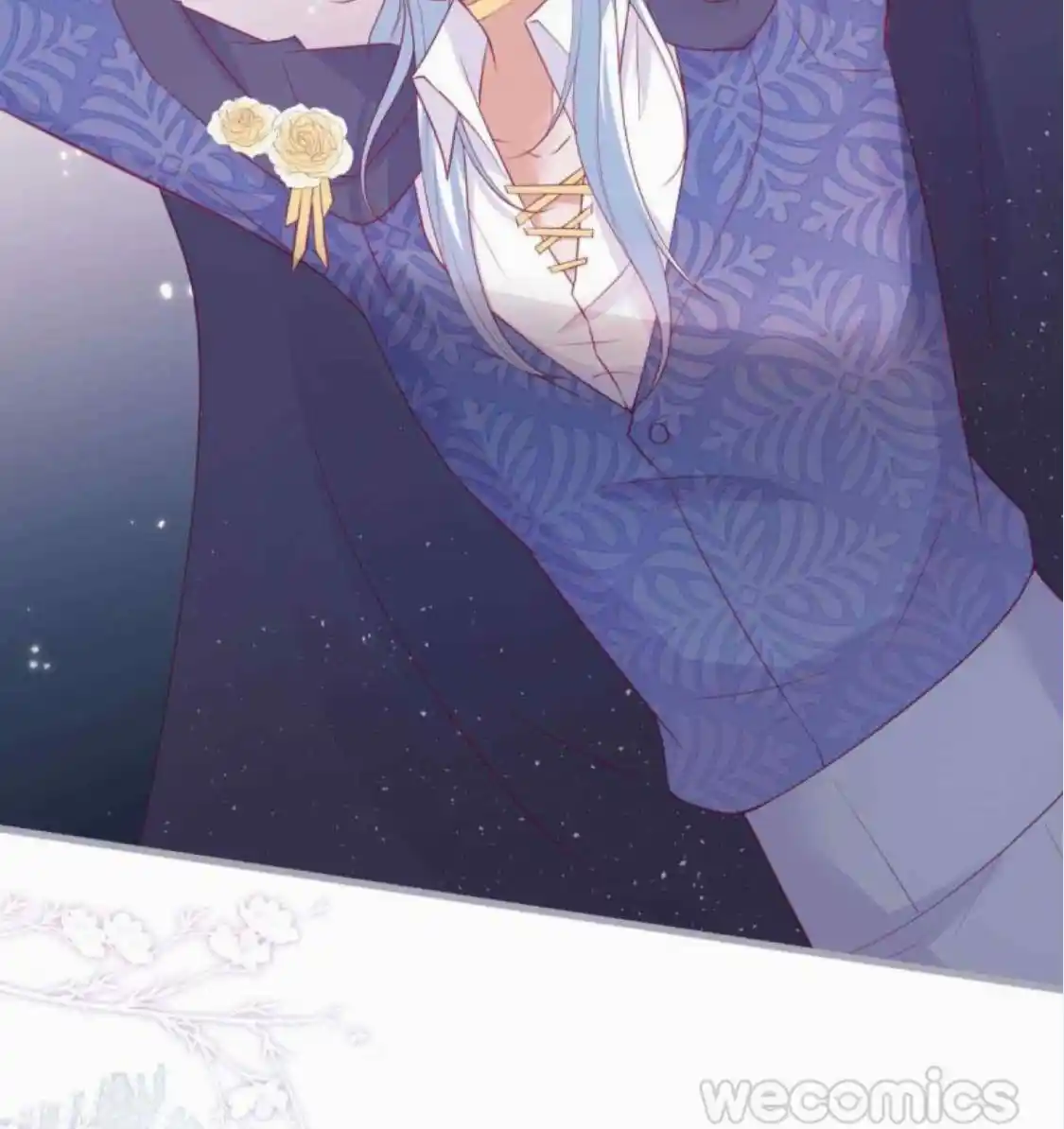 Fatal Oxygen Chapter 139