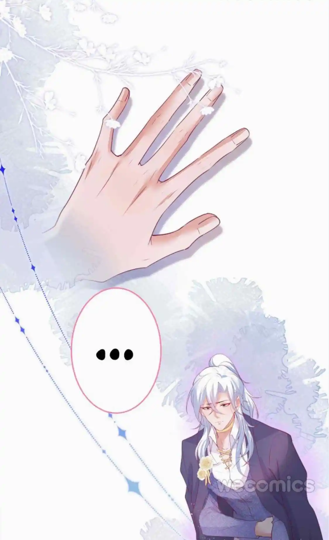 Fatal Oxygen Chapter 139