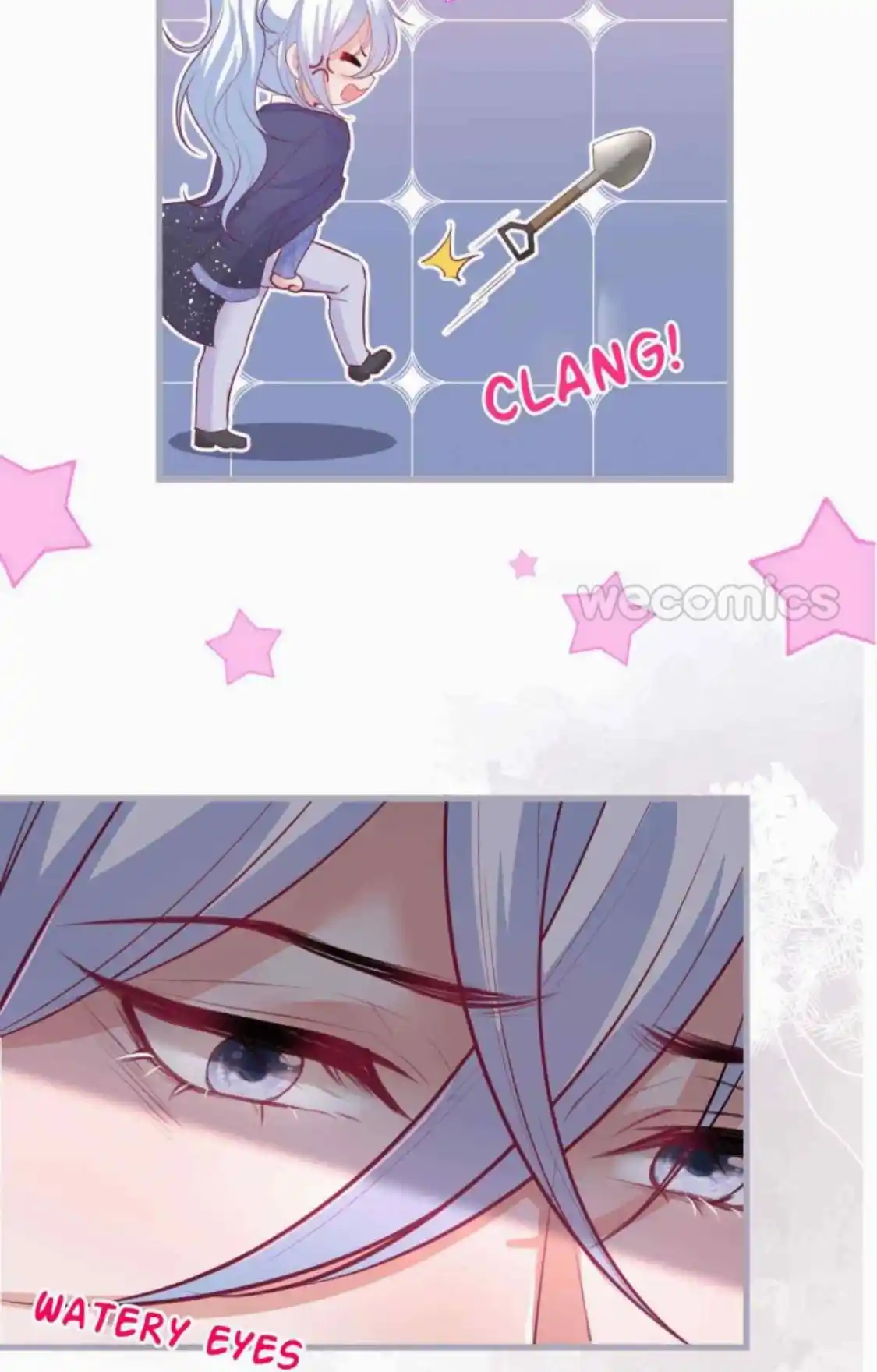 Fatal Oxygen Chapter 139