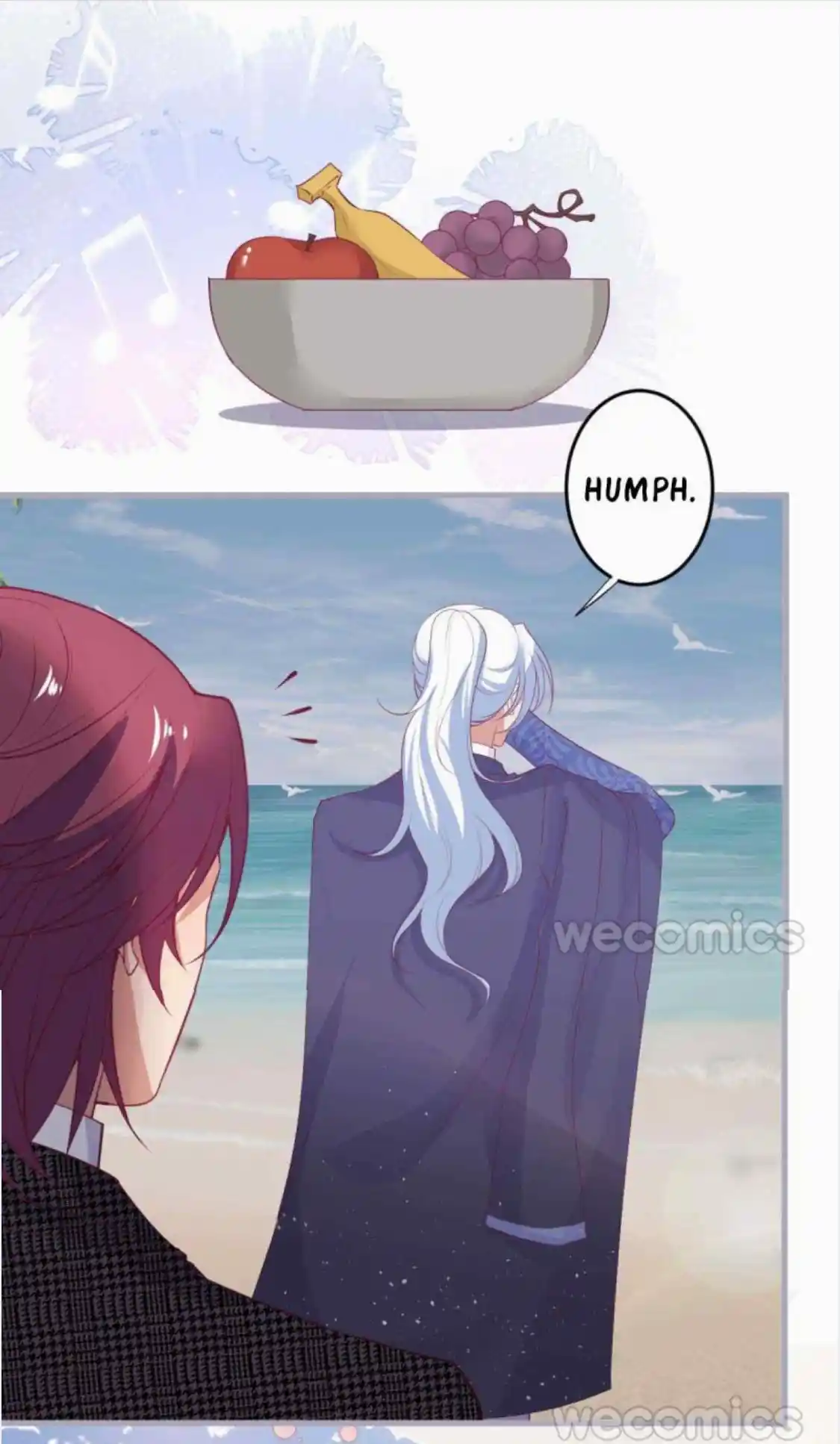 Fatal Oxygen Chapter 139