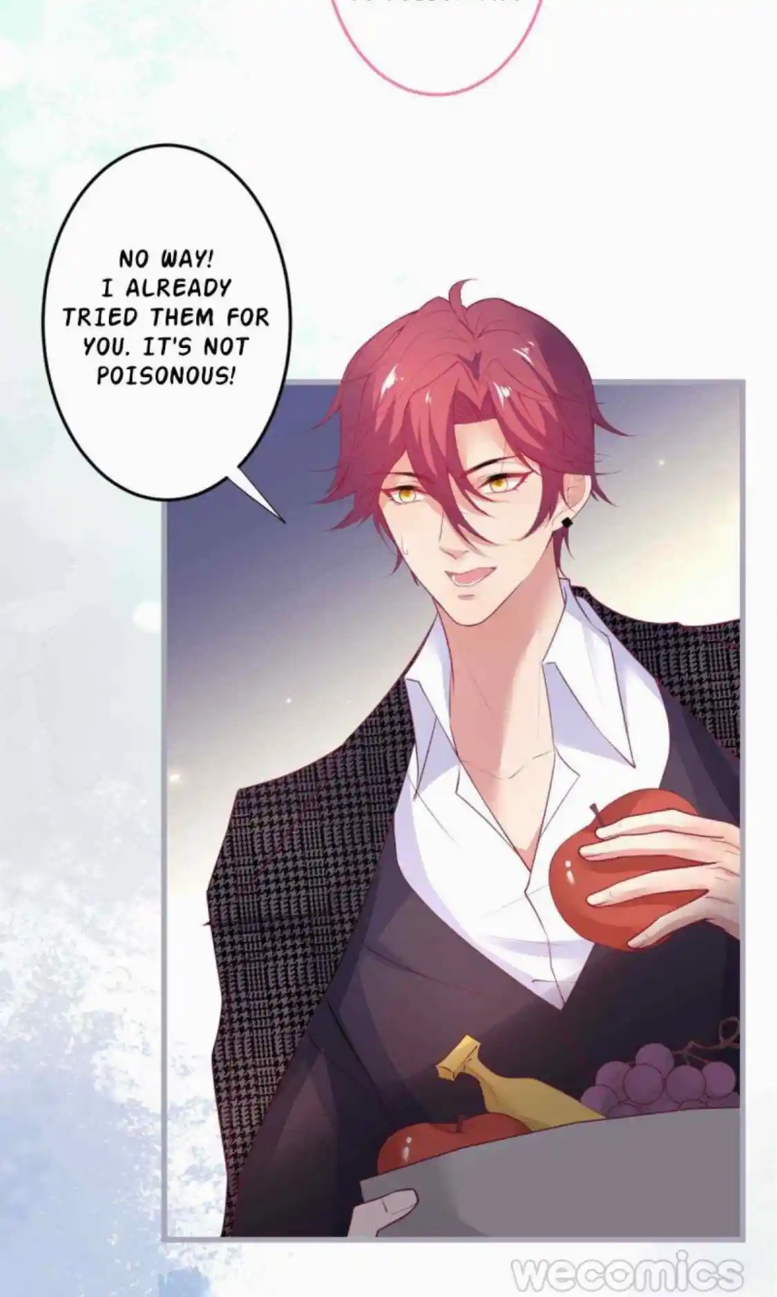 Fatal Oxygen Chapter 139