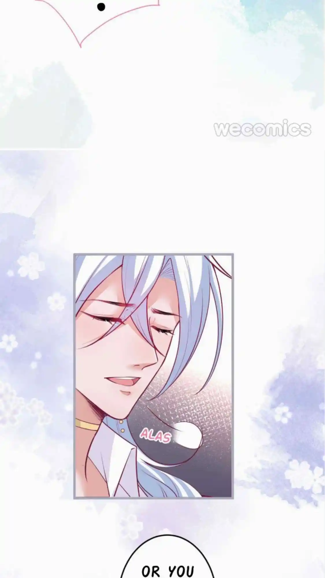 Fatal Oxygen Chapter 139