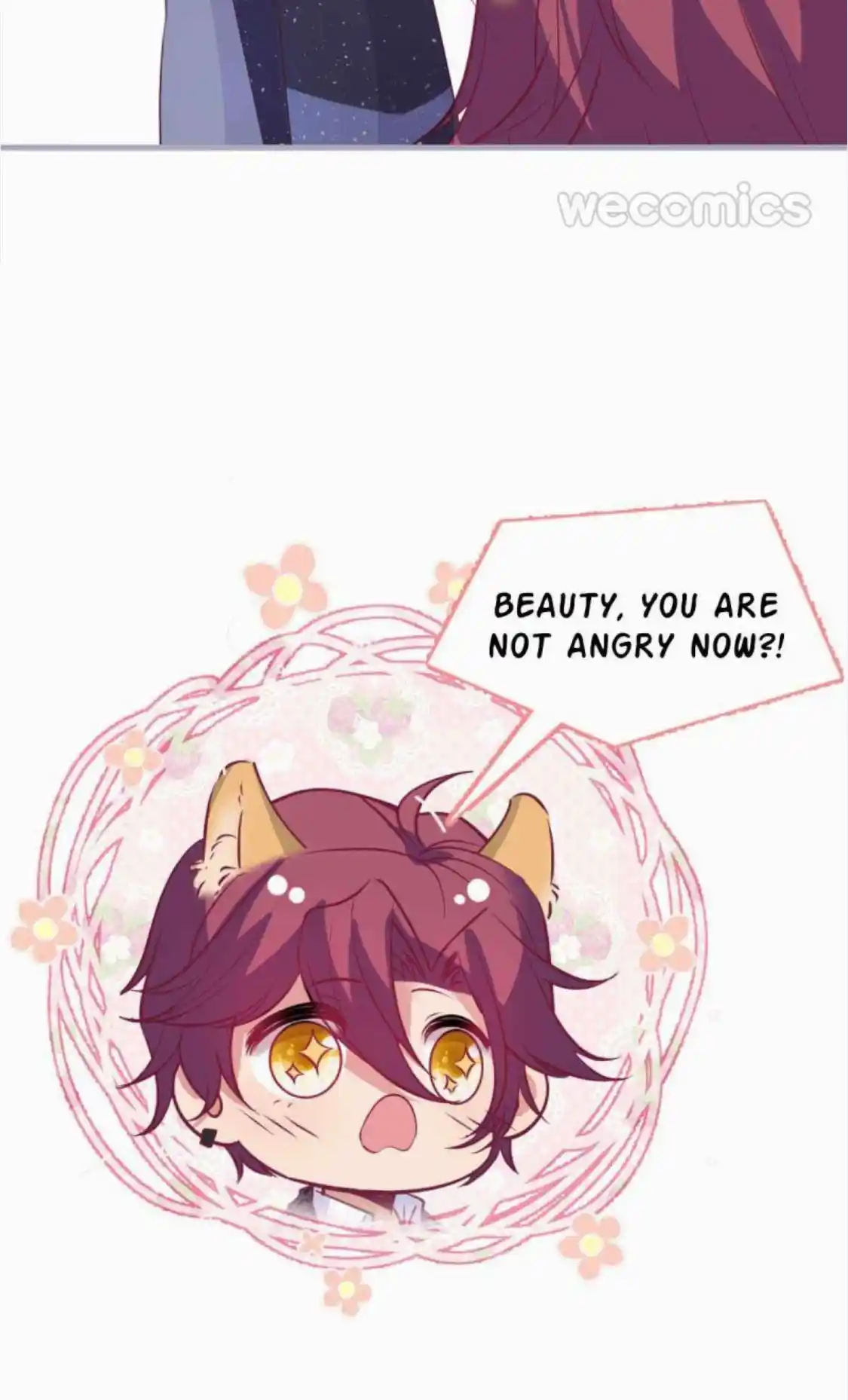 Fatal Oxygen Chapter 139