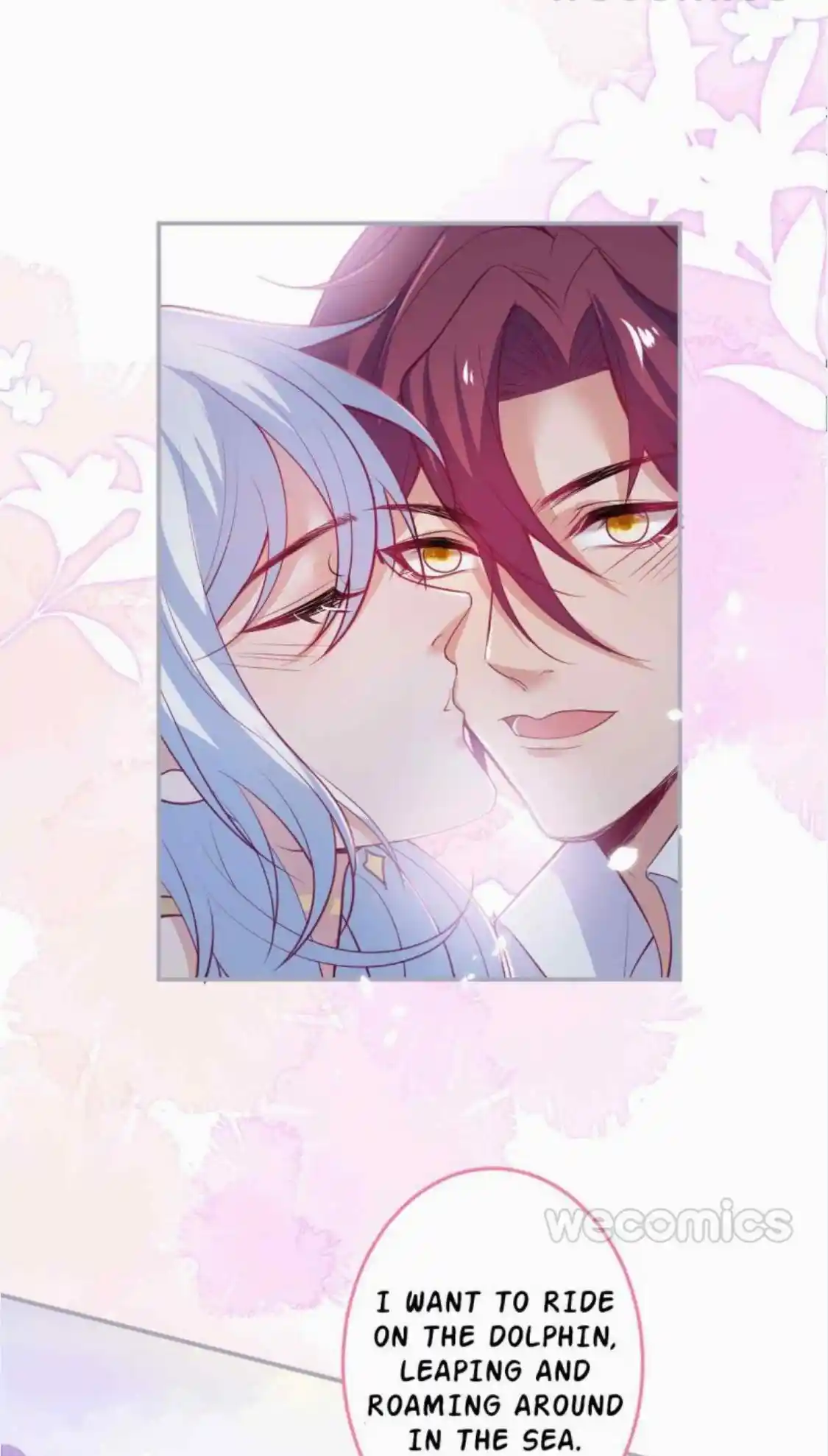 Fatal Oxygen Chapter 139