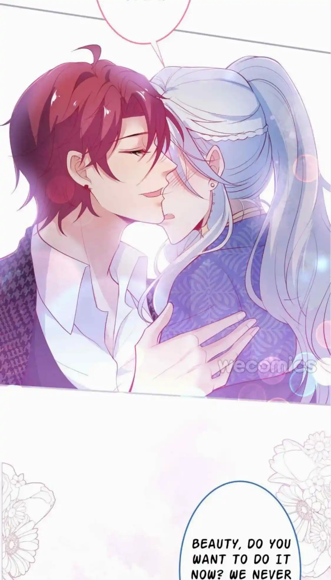 Fatal Oxygen Chapter 139