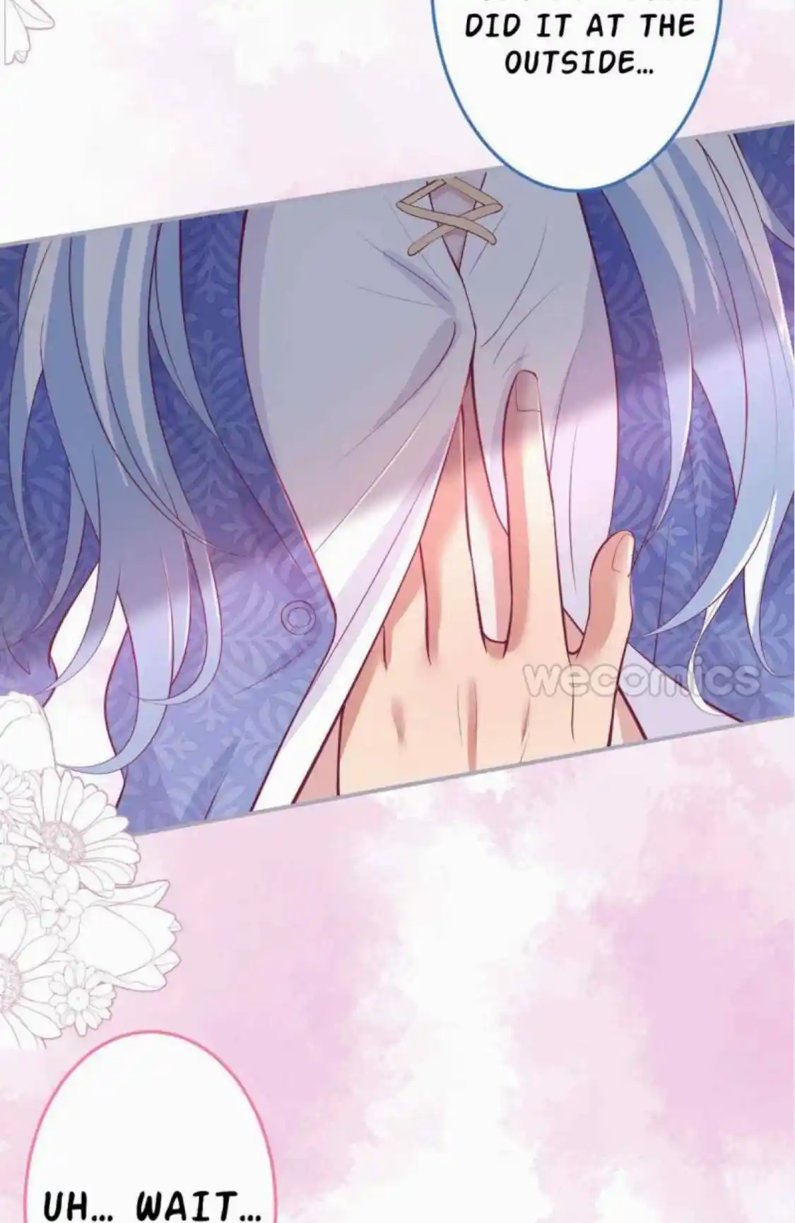 Fatal Oxygen Chapter 139