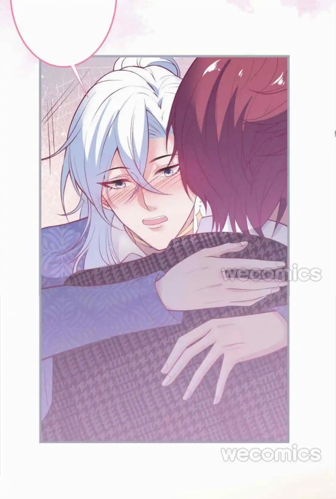 Fatal Oxygen Chapter 139