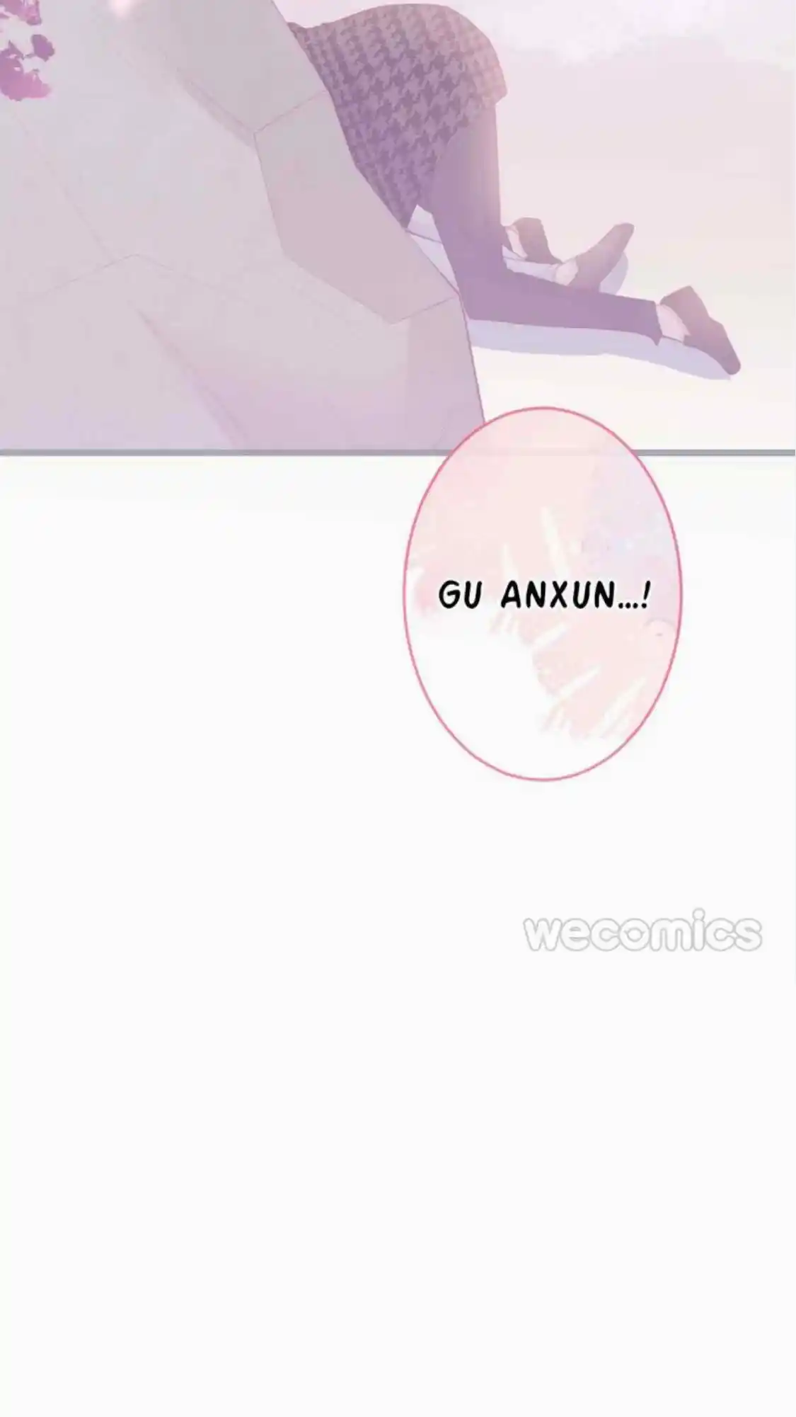 Fatal Oxygen Chapter 139