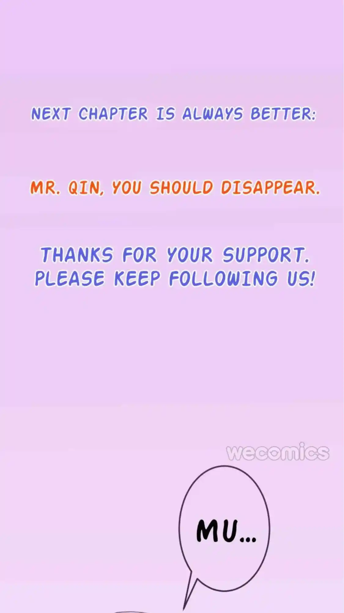 Fatal Oxygen Chapter 139