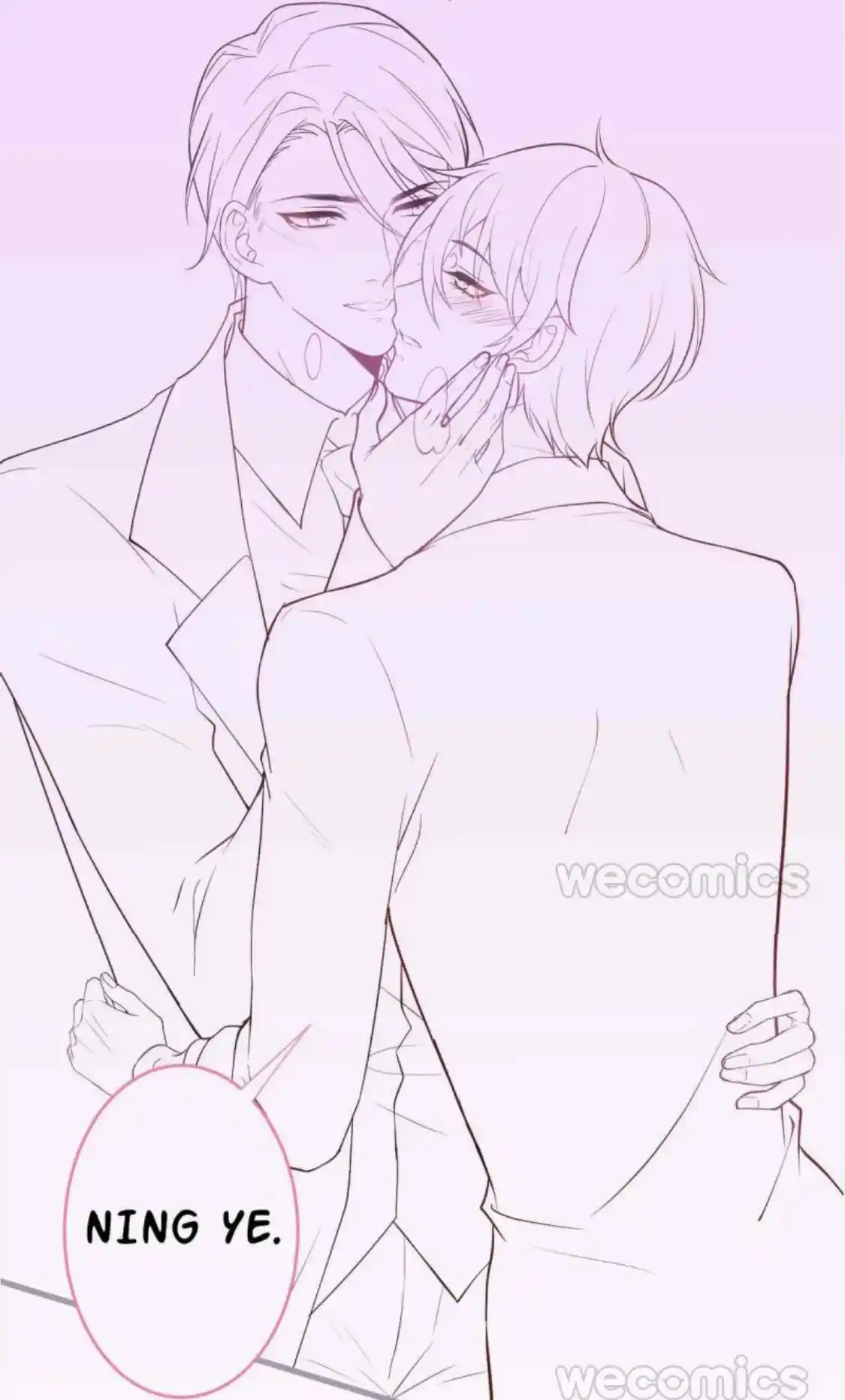 Fatal Oxygen Chapter 139