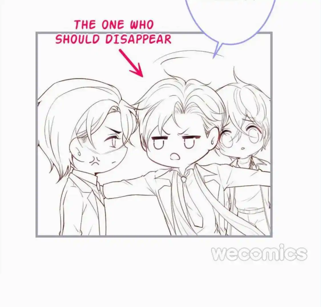 Fatal Oxygen Chapter 139