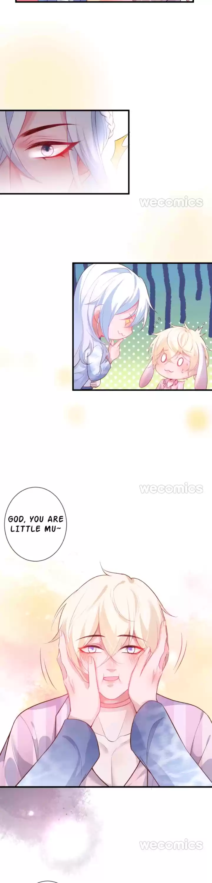 Fatal Oxygen Chapter 14