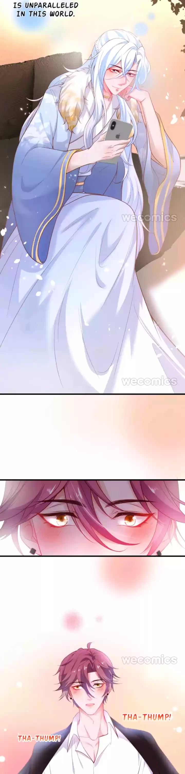 Fatal Oxygen Chapter 14