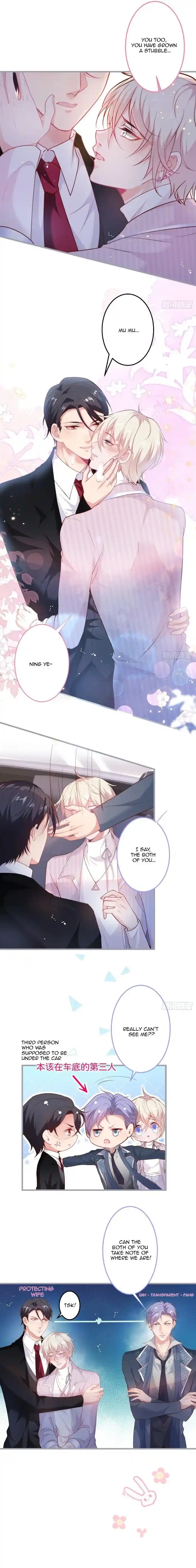 Fatal Oxygen Chapter 140