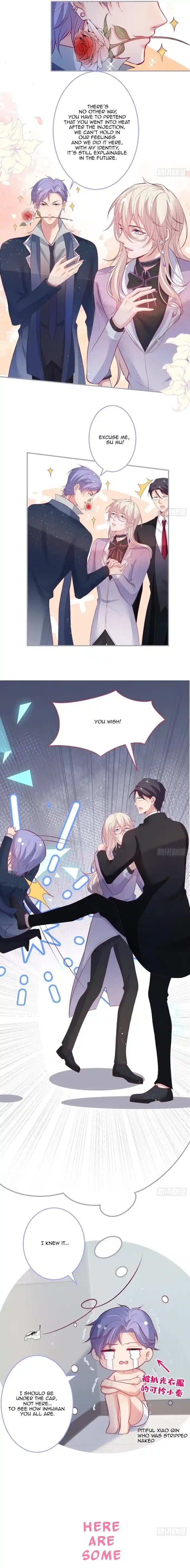 Fatal Oxygen Chapter 140