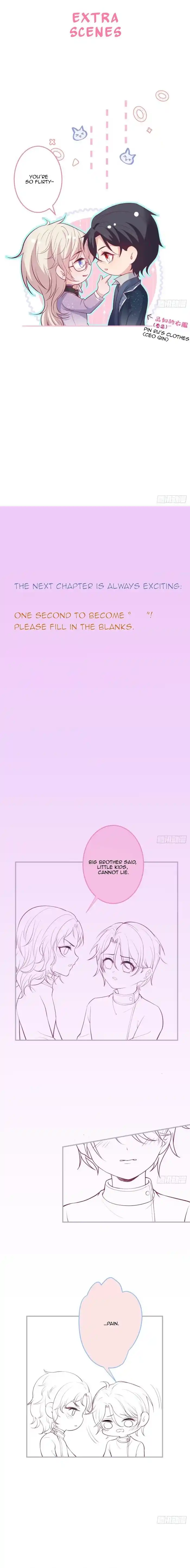 Fatal Oxygen Chapter 140