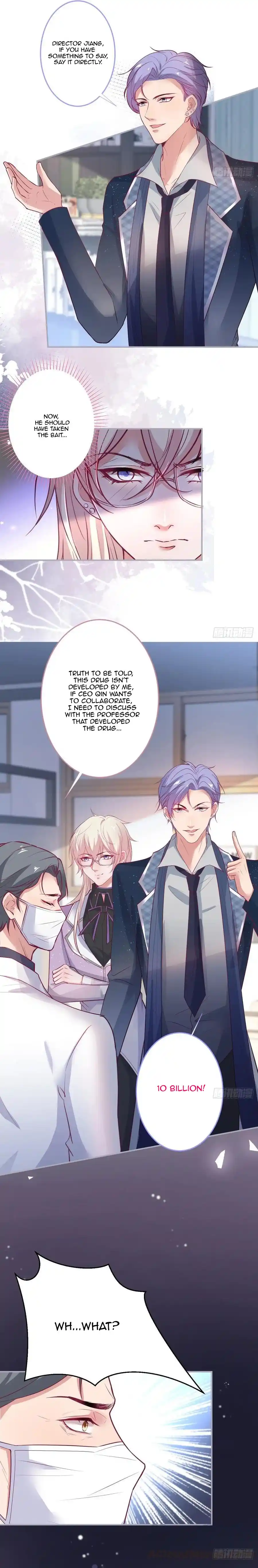 Fatal Oxygen Chapter 141