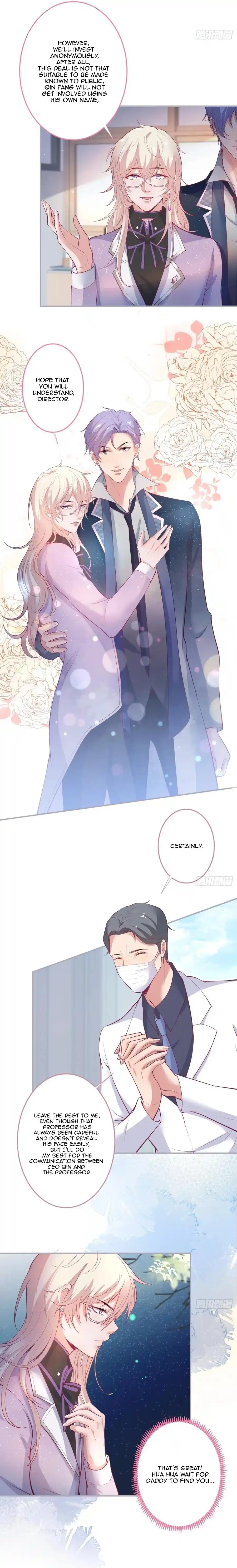 Fatal Oxygen Chapter 141