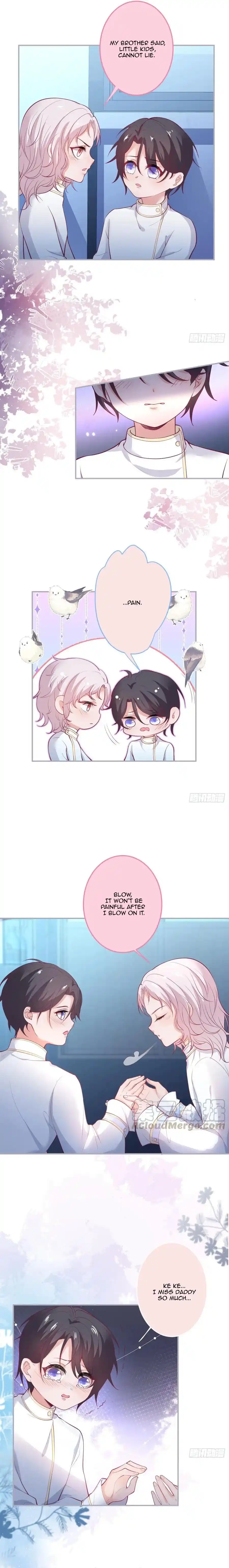 Fatal Oxygen Chapter 141