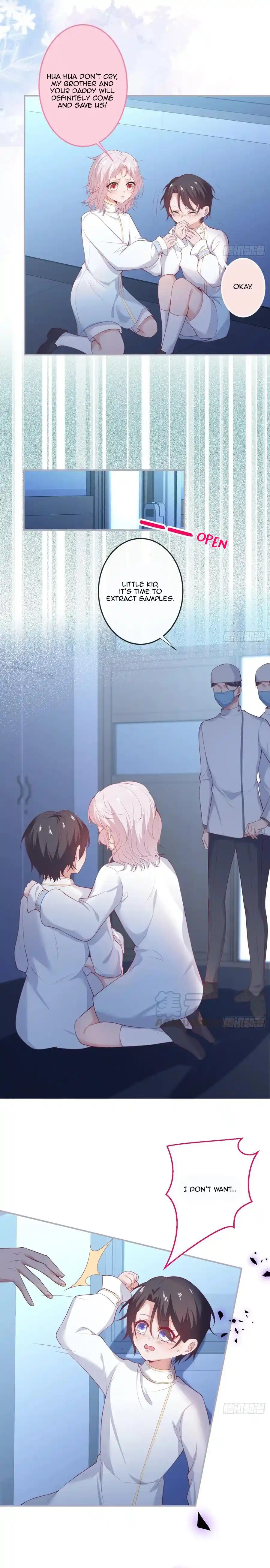 Fatal Oxygen Chapter 141