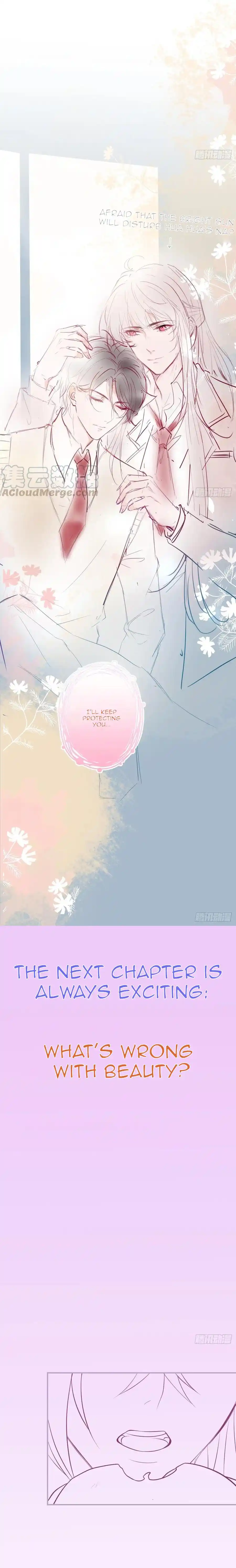 Fatal Oxygen Chapter 141