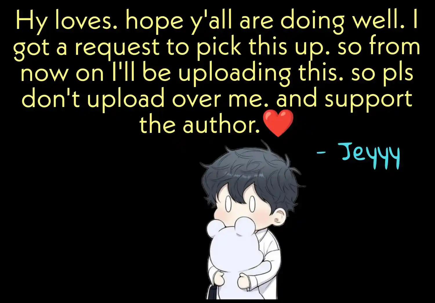 Fatal Oxygen Chapter 142